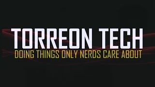 New Intro and Outro for 2014! And, oh yeah - its me!