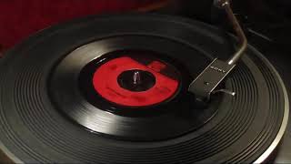 45cat - The Kinks - See My Friends / Never Met A Girl Like You 