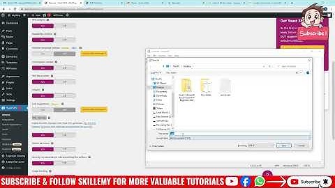 How to Create and Upload Robots.txt File in WordPress