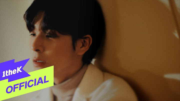 [Teaser1] JEONG DONG WON(정동원) _ Loop of Love(고리)