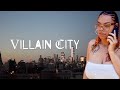 Villain City - Full Movie