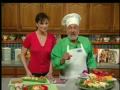Nicole and mr food cooking diabetes friendly mango tango fillets