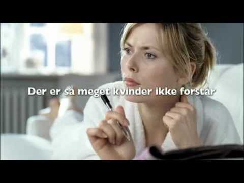 lær at forstå kvinder lær at forstå kvinder
