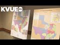 Federal judges weigh new Texas congressional map