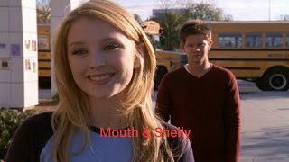 Mouth & Shelly 💔// I Was Wrong To Let You Go// One Tree Hill
