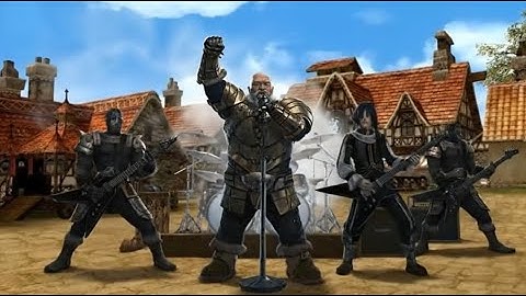 Dion Town — Новый Lineage 2 Interlude сервер с уникальной системой резидентств!