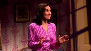 vanilla ice cream laura benanti