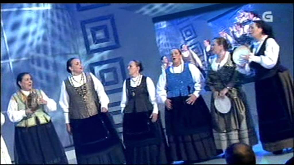 Lirolai, Rumba do muíño