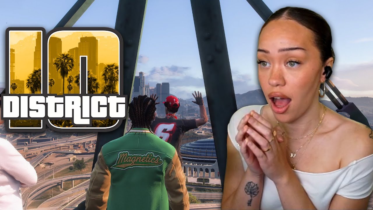 WHAT IS HAPPENING TO 6MOB (SO FAR) | GTA V D10 RP RECAP - YouTube