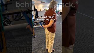 How To Fix Shoulder Pain And Stiffness