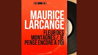 Je pense encore à toi (feat. Mario Delli)