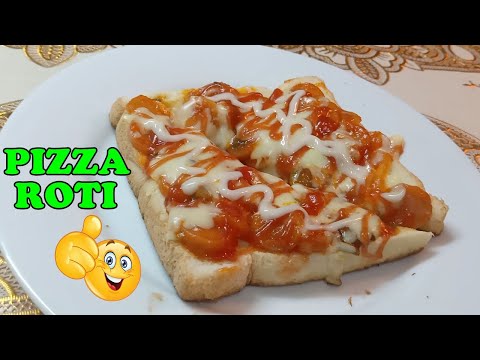 Video: Batang Pizza Rangup