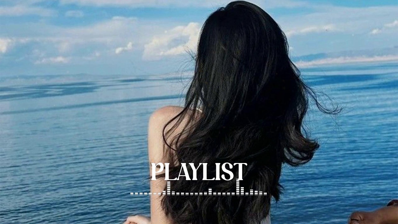 Playlist 그냥 틀었는데 왜 이렇게 미쳤냐... 🎵| 요즘 제일 핫한 Pop/R&B 모음