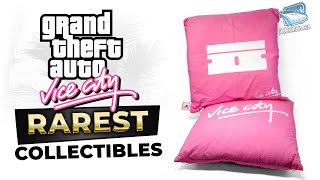 GTA Vice City RAREST Collectibles [Rockstar Games Collection]