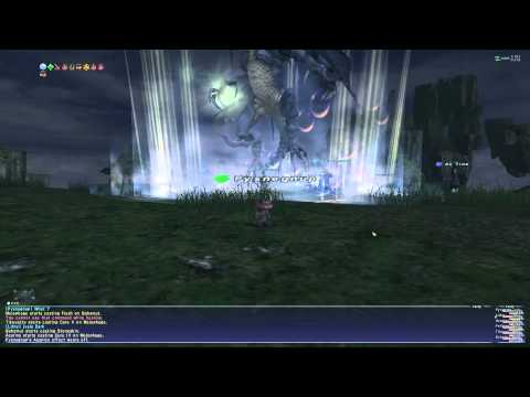 Video: FFXI-opdatering Og Udvidelse Dateret