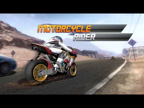 Motorcycle Rider  for PC Windows Free Download Latest - Apk for Windows