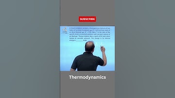 Thermodynamics #equations #easy #boardexam #quicksolution