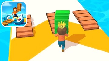 Shortcut Run Games Pro All Levels Mobile Gameplay Walkthrough iOS, Android Pro Race Game