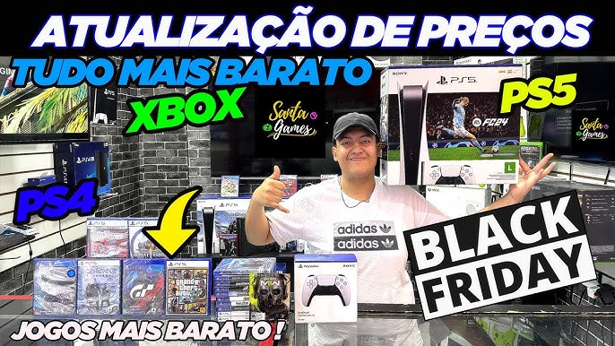 ARRAIÁ DA TAG GAMES 🌽🔥🪗, PS5, XBOX SERIES S