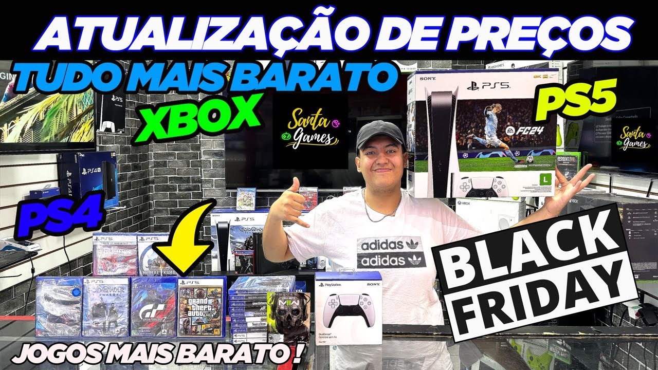 Tudo Sobre a Playstation PS5  Lançamento, Preço, Jogos e mais