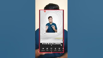 Video Se BackGround Remove.😊 #Ai #Video_Se_Background #background_Remove #Creator #Editor