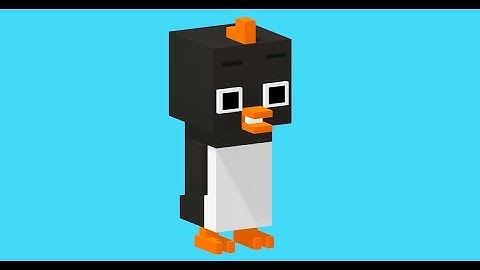 Voxel Animals: Unity Asset Store