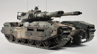 दुनिया में शीर्ष 10 सर्वश्रेष्ठ टैंक | मुख्य युद्धक टैंक | 2022