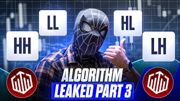 Quotex Trading Algorithm CRACKED! Part 3💥 Strategy Inside" God Level Trading