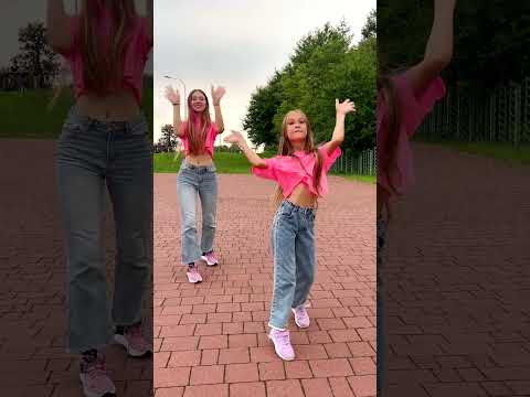 Dua Lipa -  Barbie dance (Dance the night)  Tiktok dance  #shorts