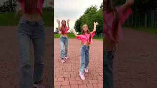 Dua Lipa - Barbie dance (Dance the night) Tiktok dance #shorts
