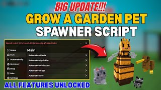Celebrity 🌿 [NEW 2025] Build Your Perfect Garden! ☘️ Advanced Seed Spawner Script, 100% Safe & No Key Needed!🔥 Profile