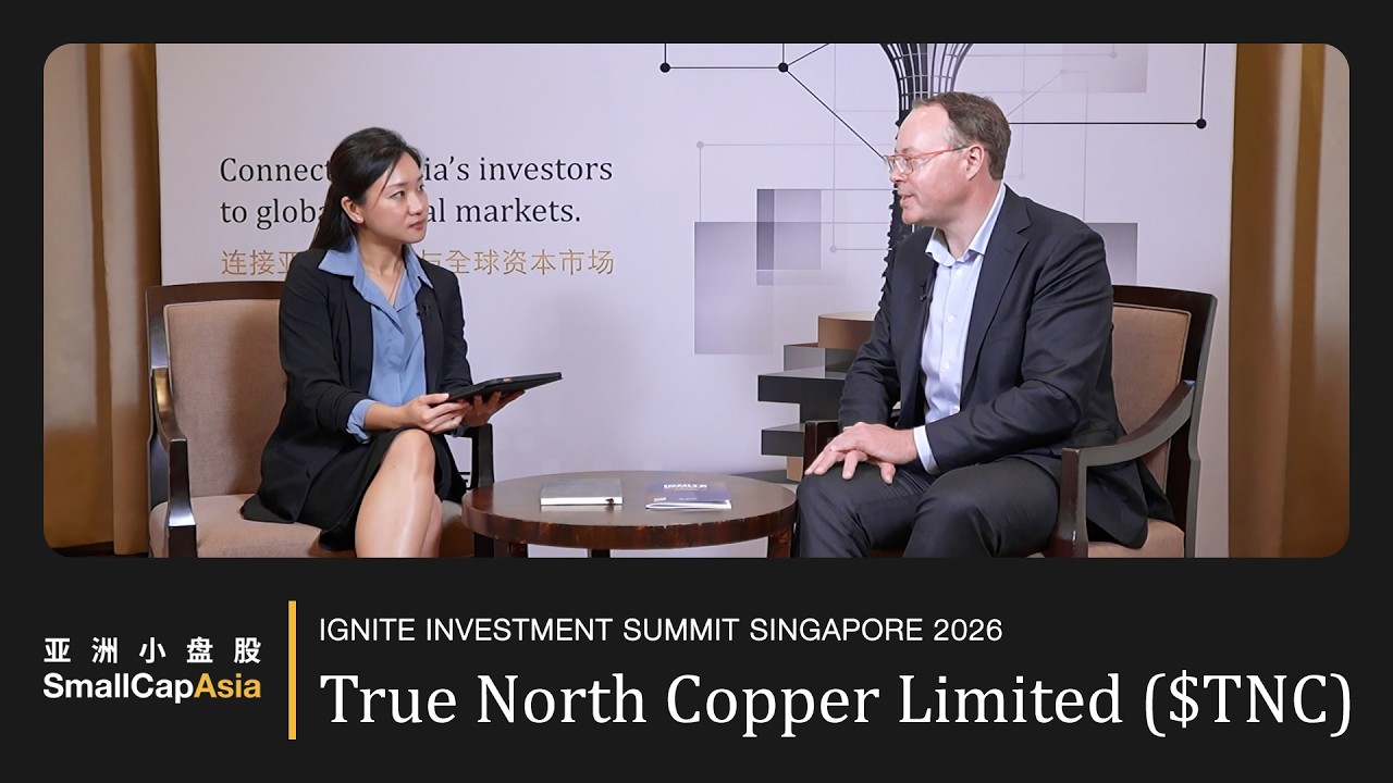 True North Copper Limited ($TNC) Shares Drilling & Production Plans on Copper Projects in Queensland