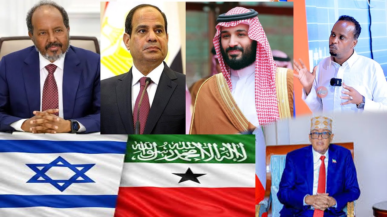 «Это соглашение означает вопрос жизни и смерти для египетского правительства и саудовцев…» — Абди...