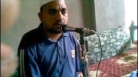 من سورة الحجرات الشيخ زكريا البحيرى