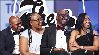 𝗕𝗼𝘁𝘀𝘄𝗮𝗻𝗮 𝗧𝗼𝗽 𝟭𝟬𝟬 𝗖𝗘𝗢's Dinner, Hon. Dithapelo Keorapetse, Momp Mogobe, Boikanyo Kgosi & more