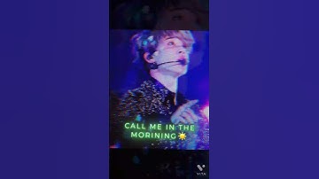 Jimin edit on call me by your name/Kim Riel