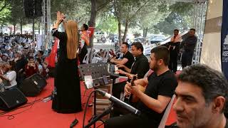 Fatoş Kadioğlu Yörük Kizi