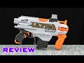 [REVIEW] Nerf Ultra AMP | "The Ultra Stryfe"