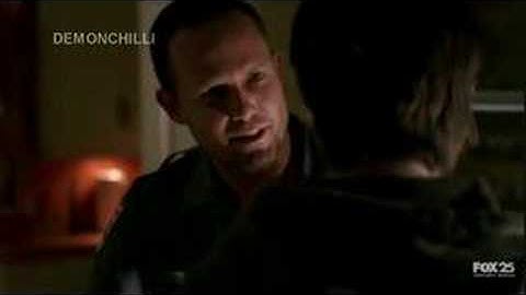 Terminator: The Sarah Connor Chronicles-John Connor
