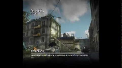 trolling campers in mw3 by uriividal