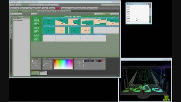 LSC Clarity Quick Start Guide