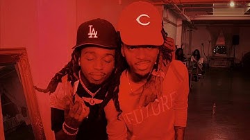 Money, Cars & Hoes - FYB (Jacquees & DC DaVinci)