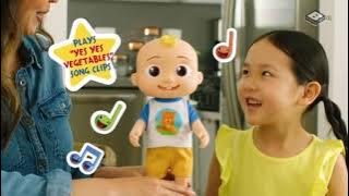 BOOMERANG 1 UK - 25-05-2022 - Continuity