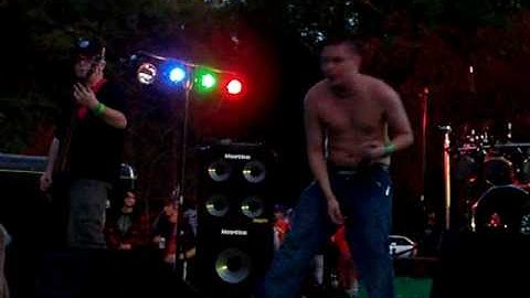 Blacklist - Of Us All