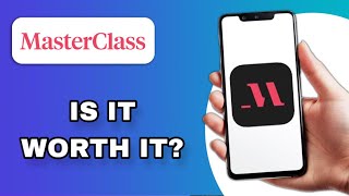 MasterClass App Review - Is It Worth It? (EXPLAINED)
