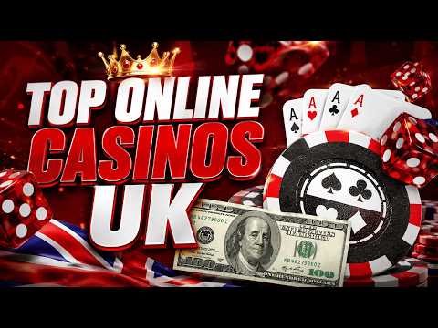 casino bonuses UK
