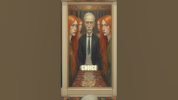 The Paradox of the Infinite Mirror