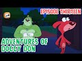Rat-A-Tat: The Adventures Of Doggy Don - Episode 13 | Funny Cartoons For Kids | Chotoonz TV