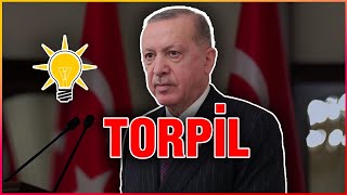 Adalet Bakanlığında Torpil Podcast