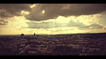 Brno Spielberg February 2013 (вариант реализации февральских видео)